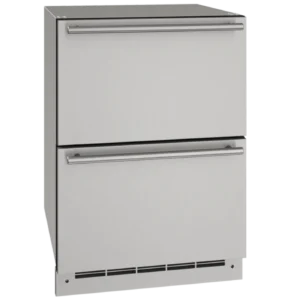 24" Refrigerator Drawers