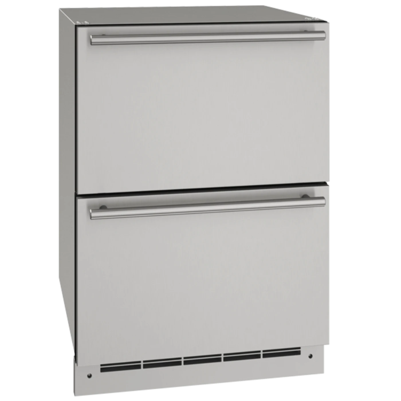 24" Refrigerator Drawers