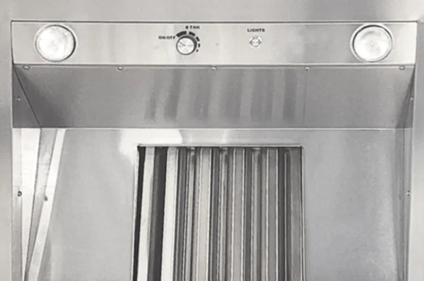 Vent Hoods