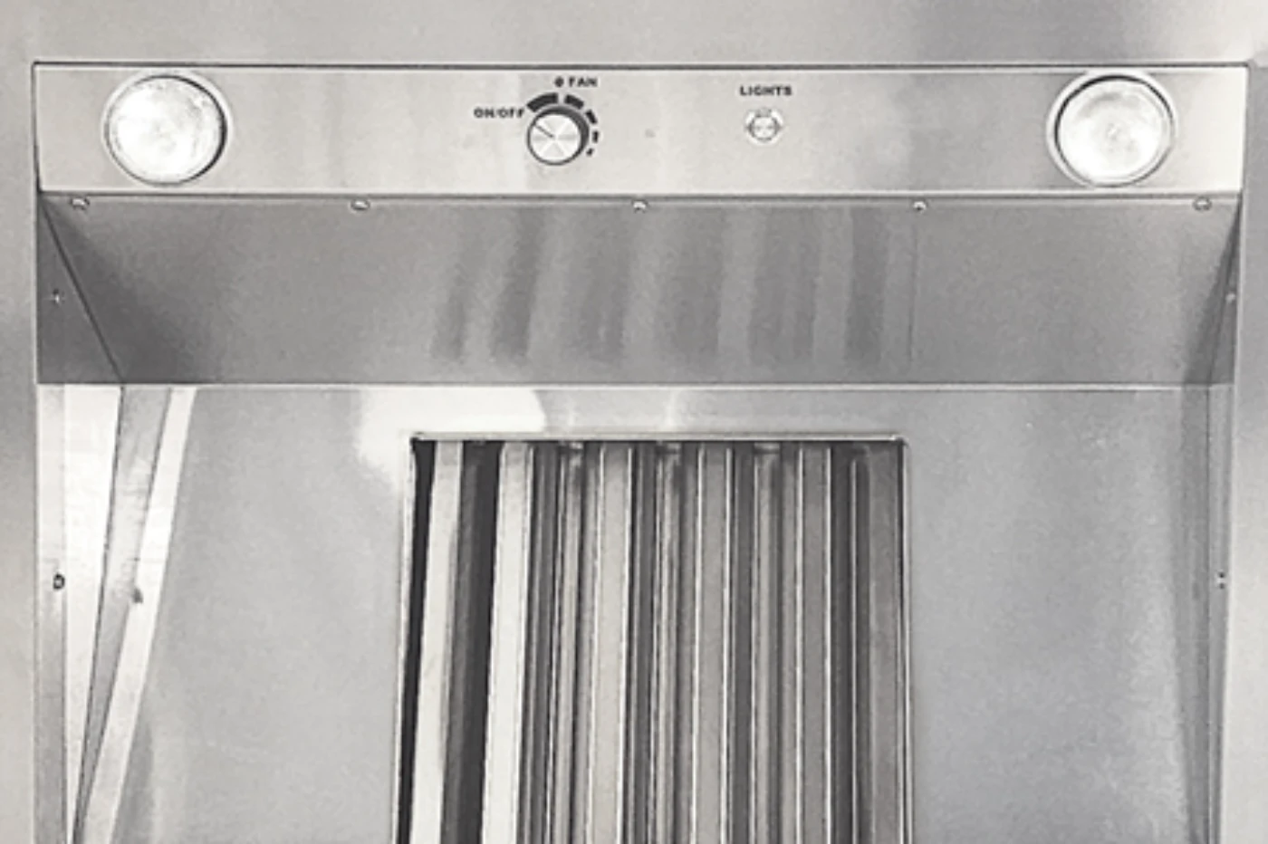 Vent Hoods