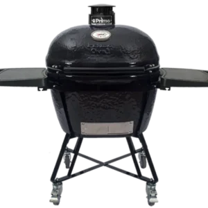X-Large Charcoal Primo